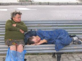 Οι γυναίκες που πίνουν πώς να σταματήσουν